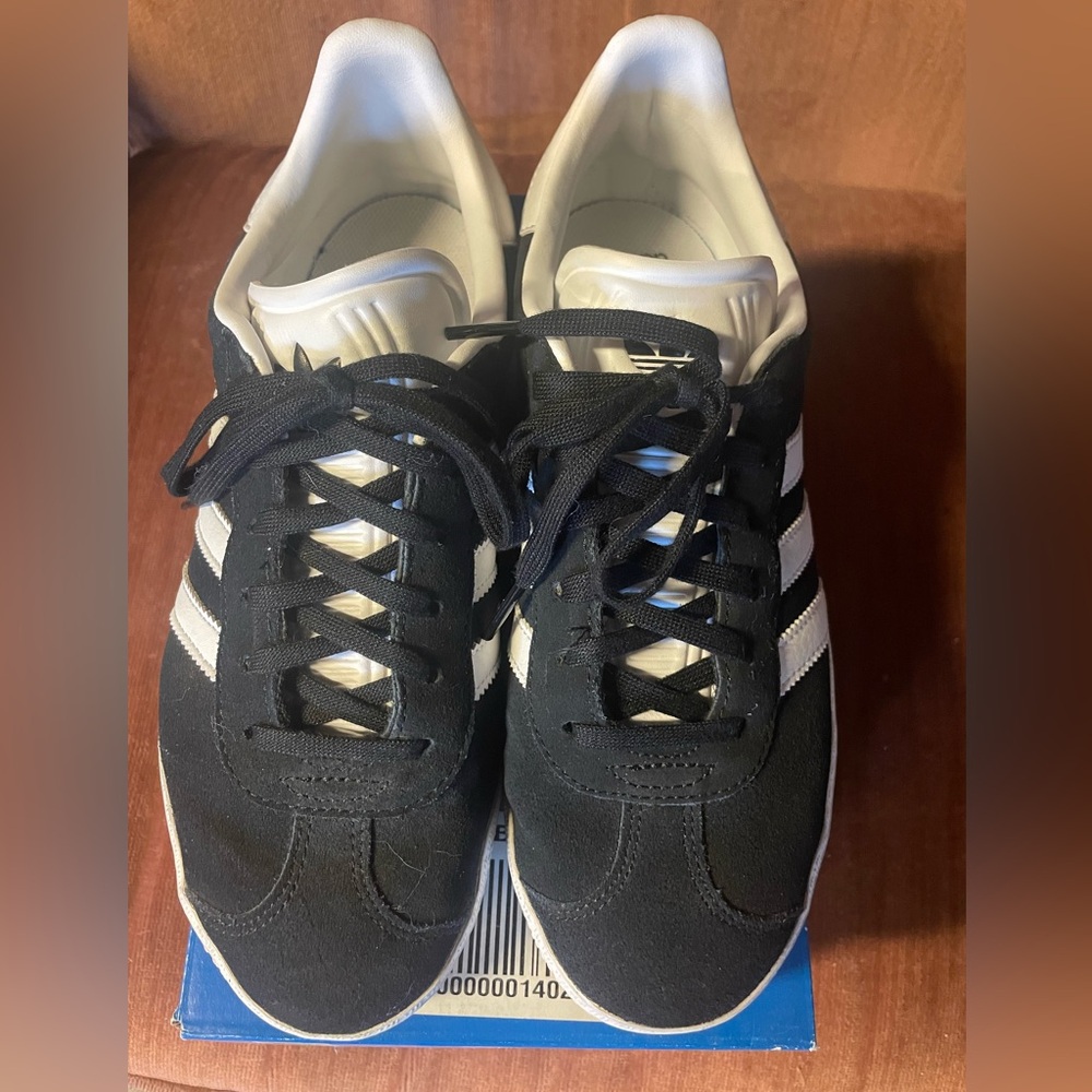 Adidas Gazelle